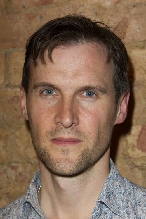 Jонах Русселл