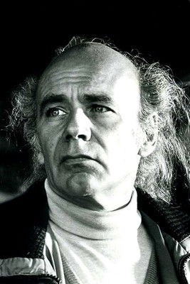  Джек Клейтон