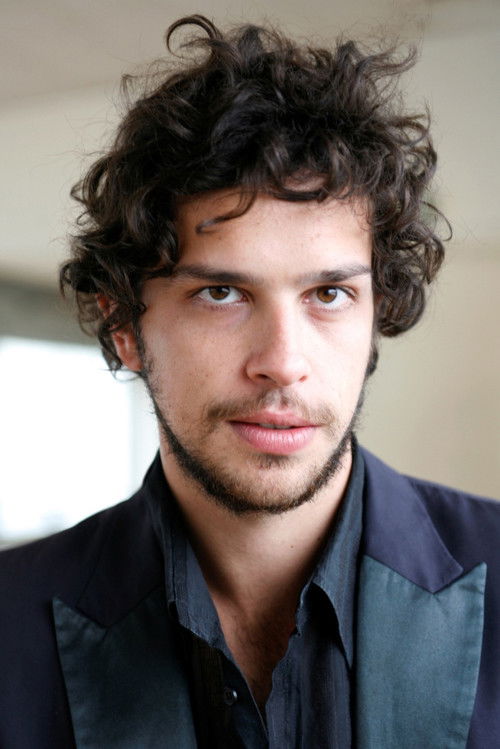 Цхристопхе Дегли Еспости