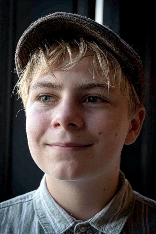 Лассе Петер Ларсен