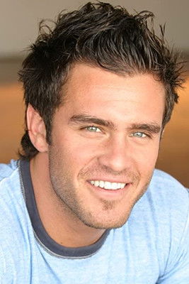 Спенцер Хилл