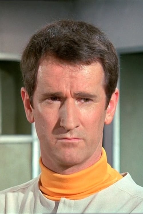  Кит  Александер