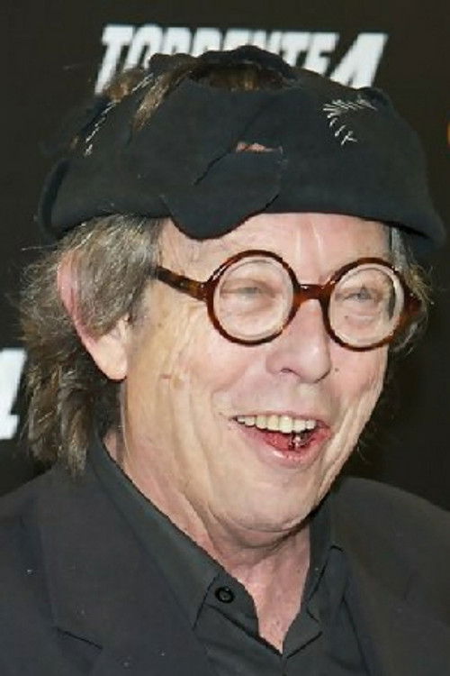  Хосе Мария Рубио