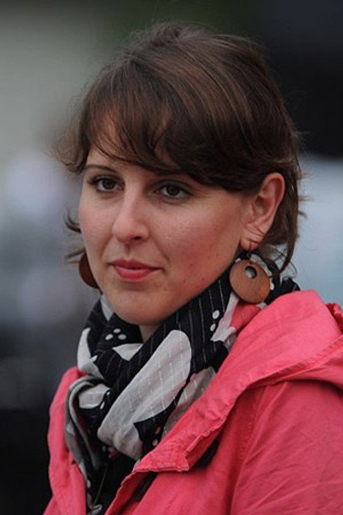 Лена Кнаусс