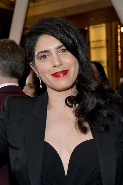 Елизабетх Рапосо