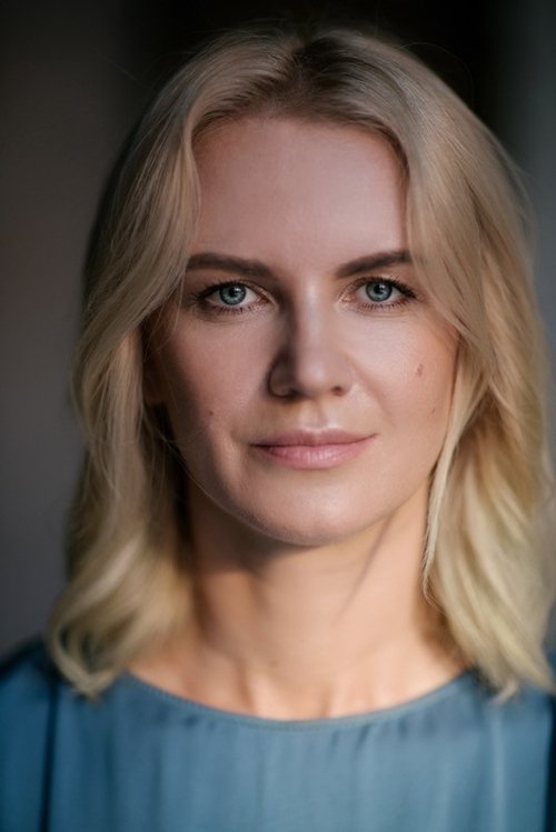  Светлана Геннадьевна Зеленковская