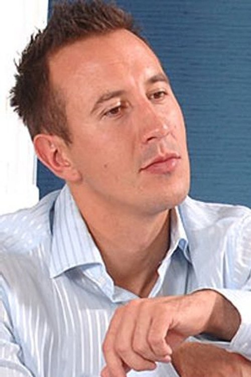 Ролй Реевес