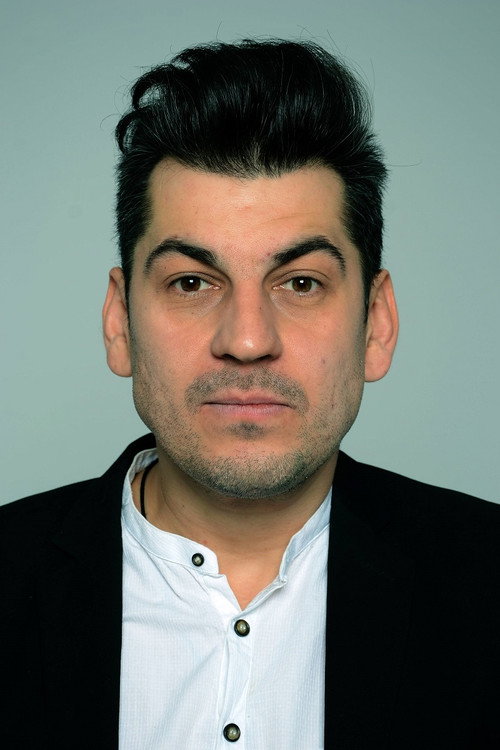 Антон Марданов