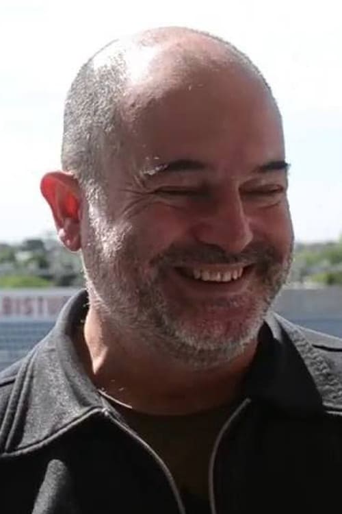 Фабио Зурита