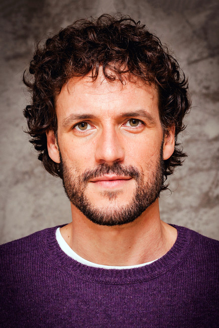  Даниель Грао