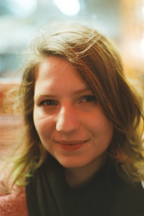 Исабела Цоста