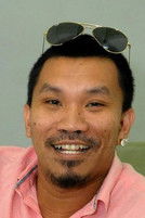 Монгол Стрес