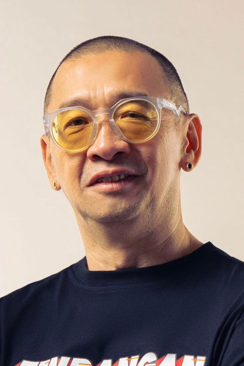 Jустинус Лхаксана