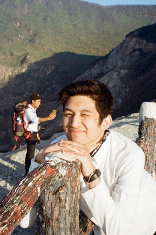 Андри Прабоwо