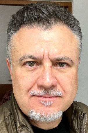 Фернандо Меза