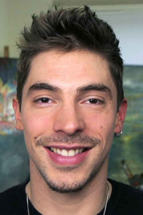  Жюльен Дежарден