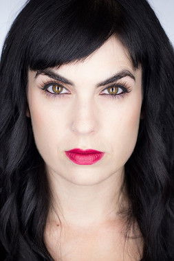 Цхриста Андерсен