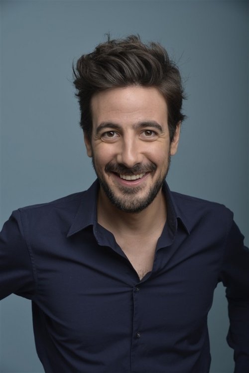 Маxиме Гастеуил