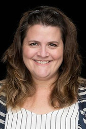 Меган Гриффитхс