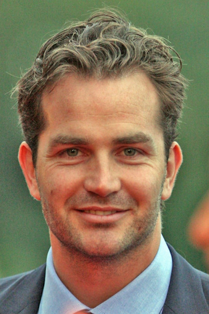 Цхристиан Цларк