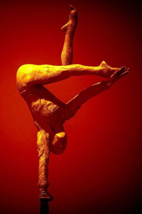 Цирqуе де Демаин