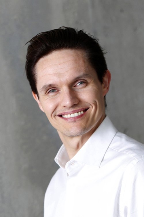 Бjöргвин Франз Гíсласон