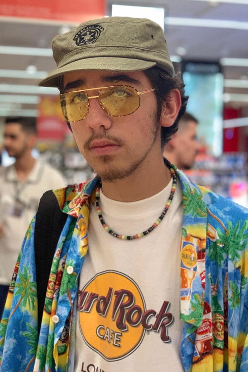 Мигуел Моура е Силва