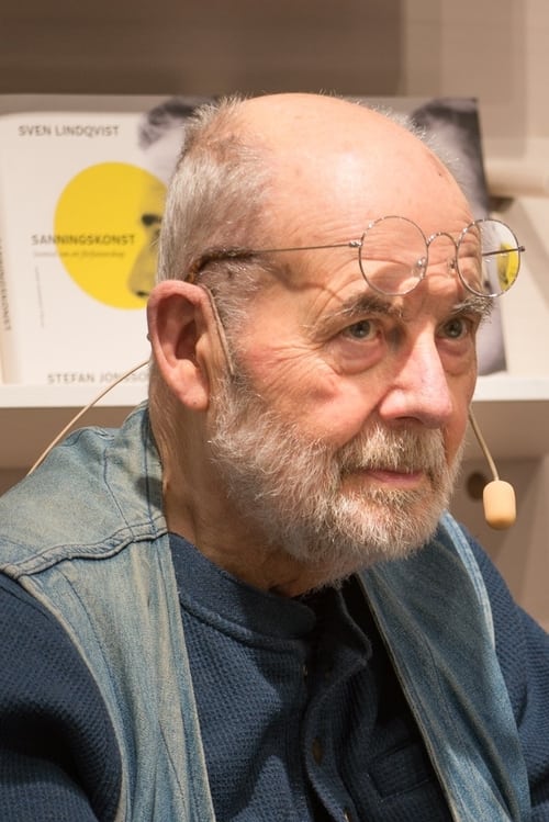  Свен Линдквист