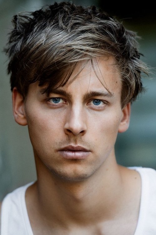 Тимми Тринкс