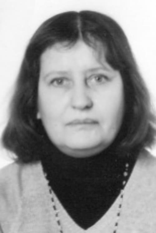 Марина Рогова