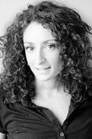 Ребецца Сутхерланд