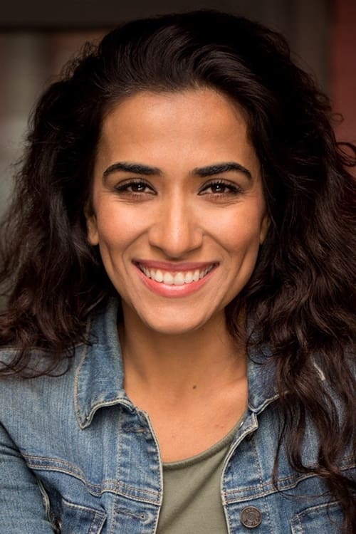 Анjали Кхурана