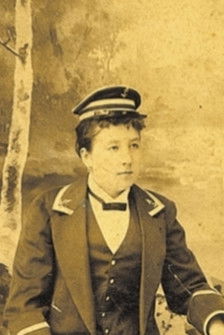 Олга Древнитскайа