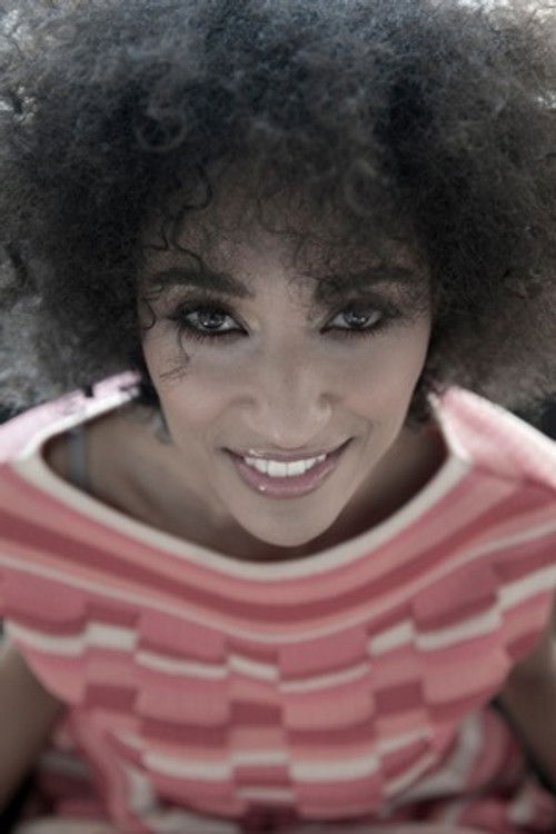 Естхер Елисха