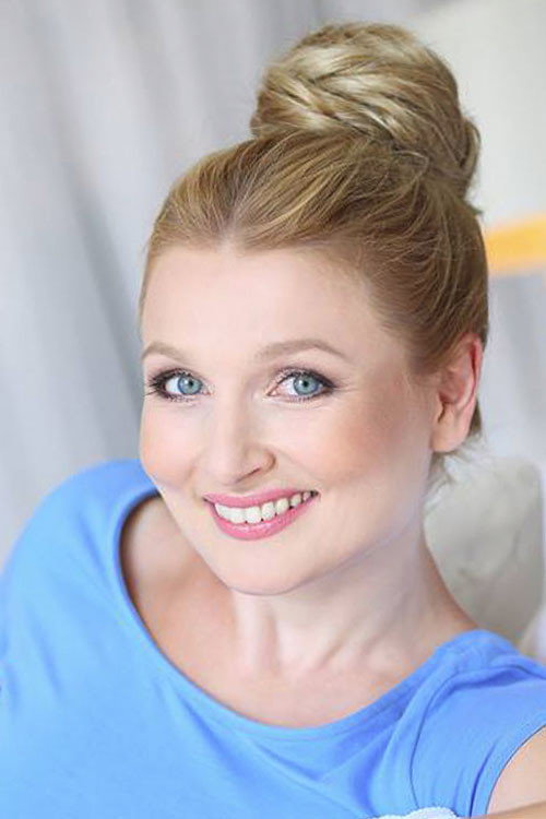 Сандра Риедловá