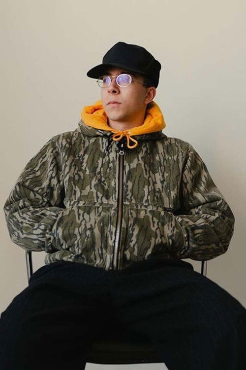  Дональд Гловер