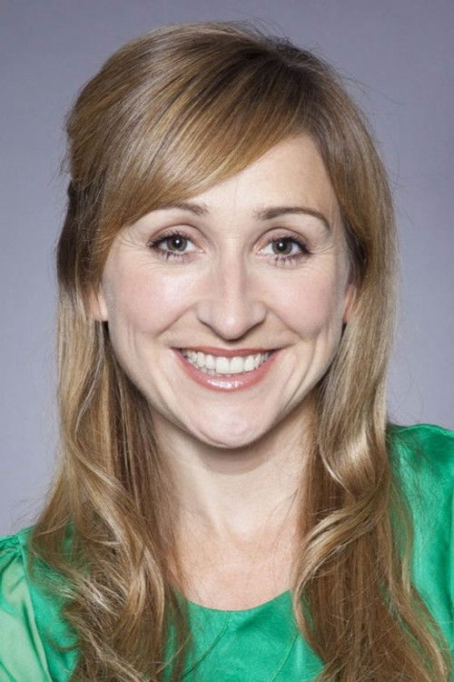 Цхарлотте Белламй