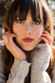 Кирстен Рай