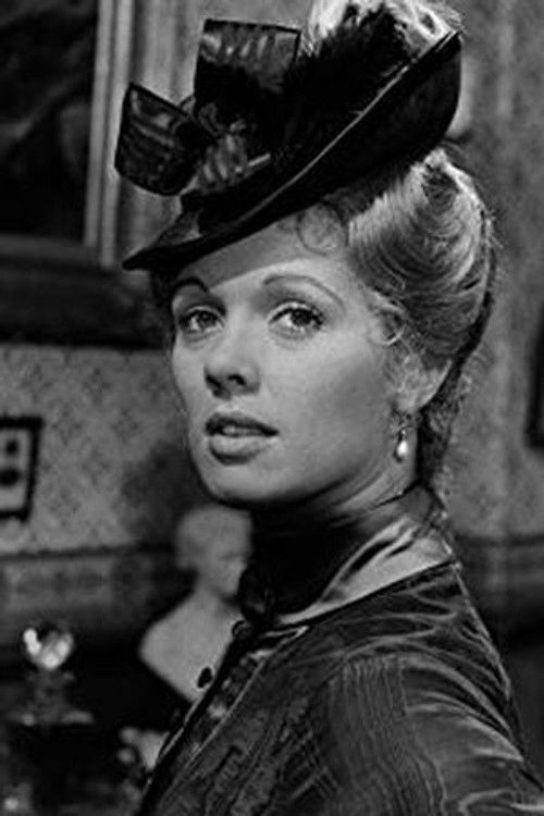 Jессица Бентон