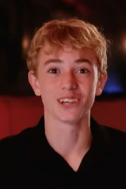 Оливер Хигтон