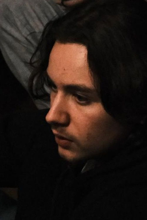 Самуел Бенхамоу