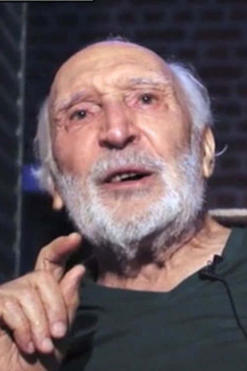 Бернардо Ариас