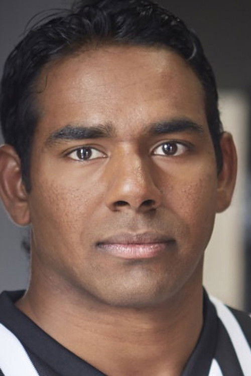 Даррйл Схарма