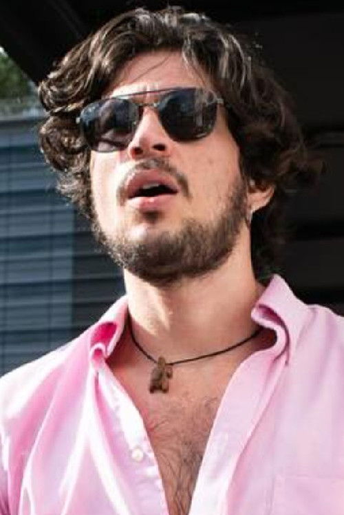 Дориан Галиндо