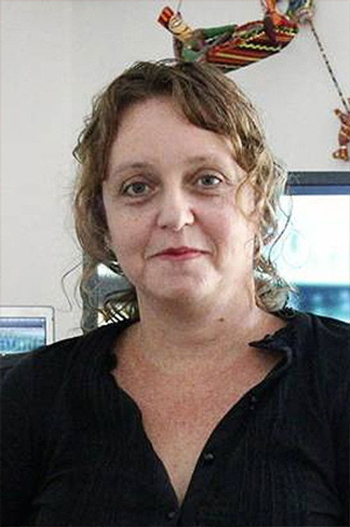 Jордана Берг