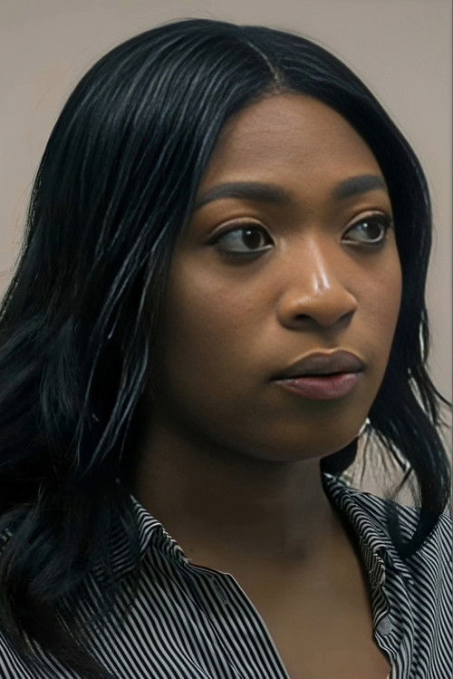 Тори Гармон