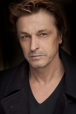 Питер О'Брайен