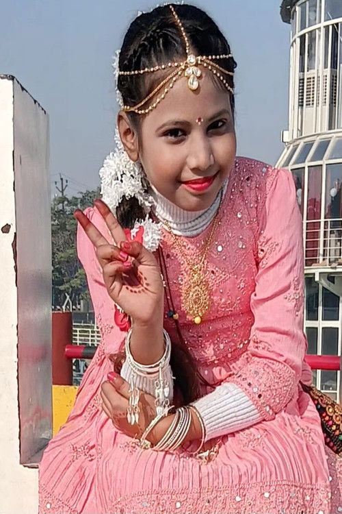 Харсхита Кумари