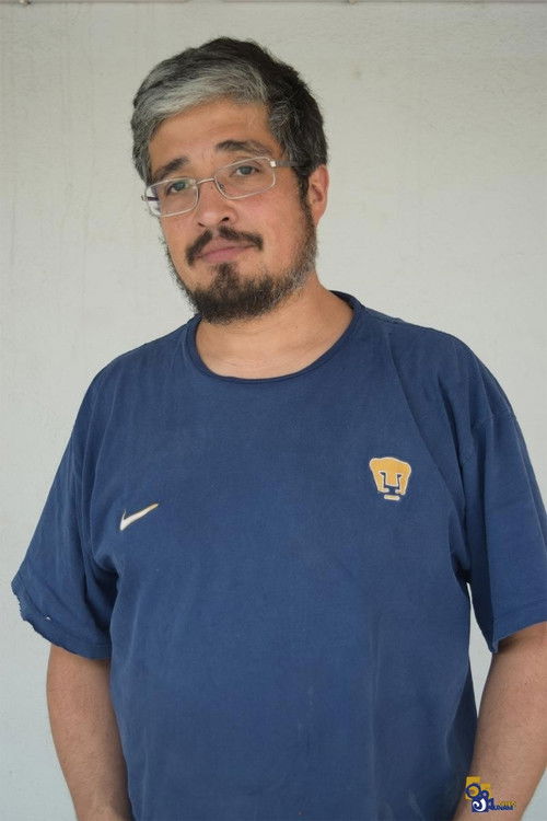 Царлос Гóмез Оливер