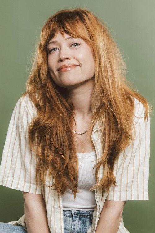 Цатхерине МцЦаффертй